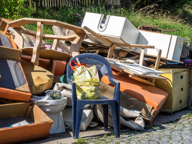 Best Residential Junk Removal  in Pell City, AL