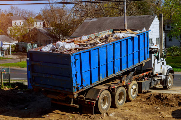 Best Affordable Junk Removal Services  in Pell City, AL