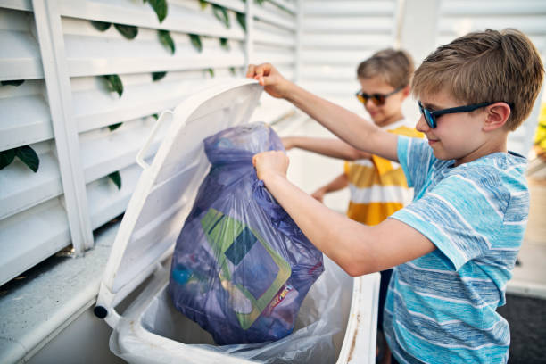 Best Full-Service Junk Removal  in Pell City, AL