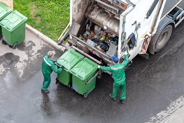 Pell City, AL Junk Removal Company