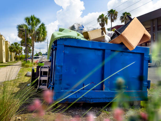 Best Estate Cleanout Services  in Pell City, AL