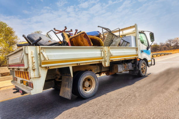 Best Construction Debris Removal  in Pell City, AL