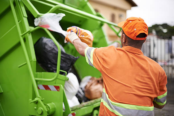 Best Yard Waste Removal  in Pell City, AL