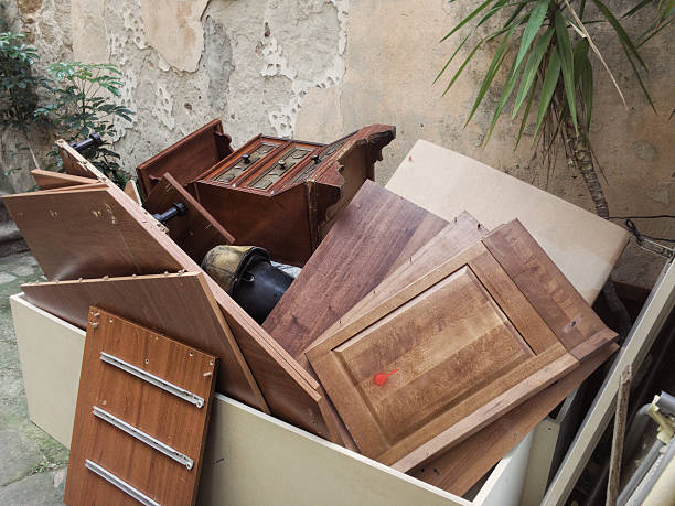 Best Commercial Cleanout Services  in Pell City, AL